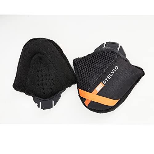 ORIGINE Casco de esquí Snowboard Trineo Equipo de recreación al Aire Libre Casco de Deportes de Nieve para esquí, Snowboard, Moto de Nieve Unisex Adulto CE EN1077 - imagen 6