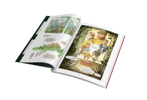 Em busca da Amazônia esquecida