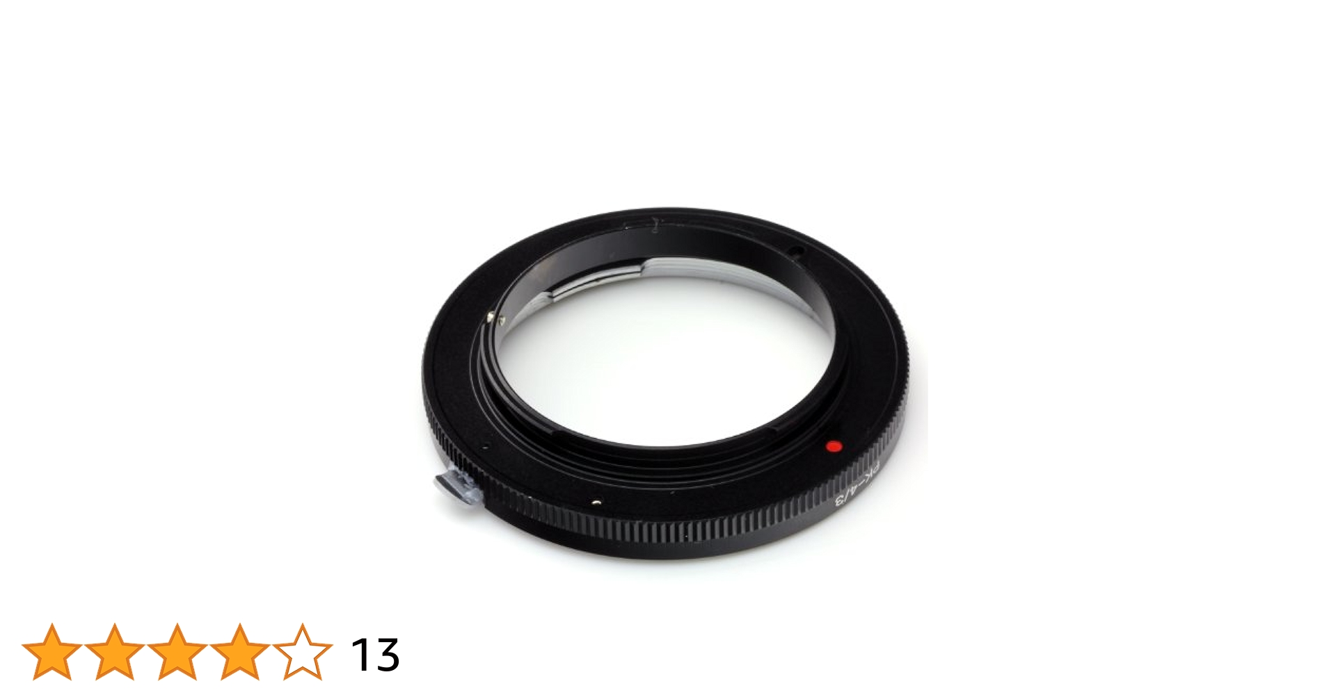 Amazon | (バシュポ) Pixco レンズアダプター ペンタックス PK