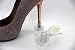 Pack 50 pares - 4 tallas - Protectores de tacones o Cubretacones...