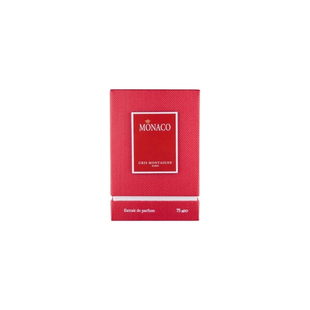 Gris Montaigne - Monako - Ekstrakt z perfum 75 ml