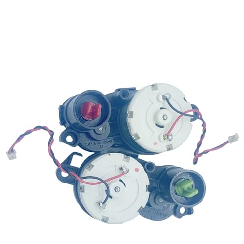 Moteur brosse latérale pour Ecovacs Deebot rotation fluide et silencieuse - 6