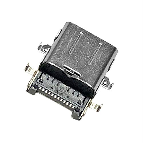 Port USB-C Samsung Chromebook XE350XBA Remplacement Connecteur DC