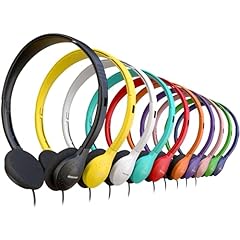 Wired Headphones Mix