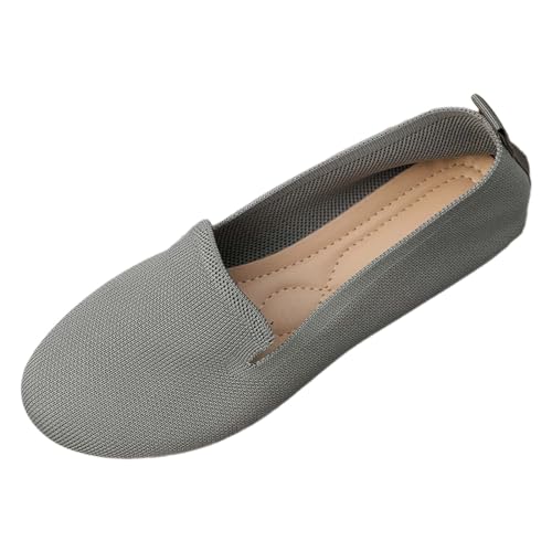 Chaussures de loisirs femme pour en finir avec les pieds fatigués en journée