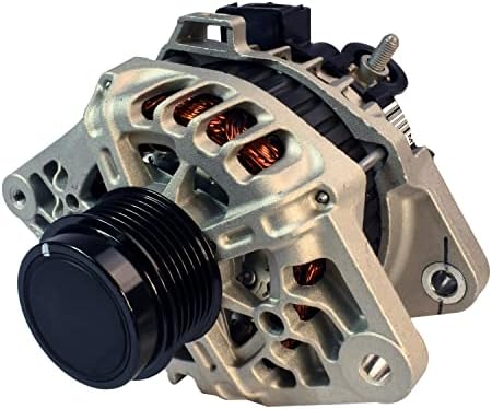 Amazon.com: New Mando 11A1088 Alternator Original Equipment  