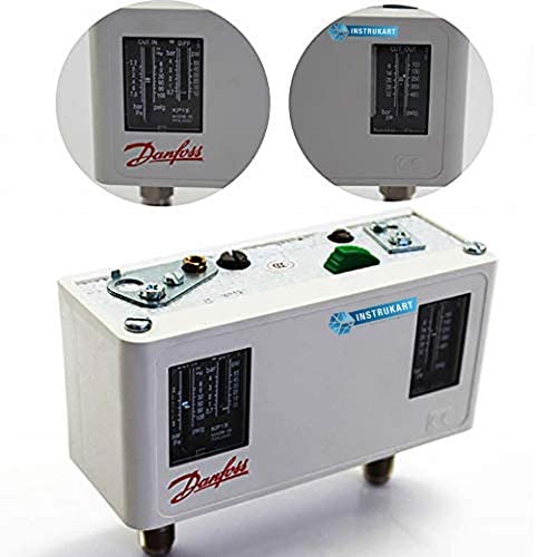 Nordyne Dual Pressure Switch OEM 632585