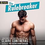 Cover of The Rulebreaker