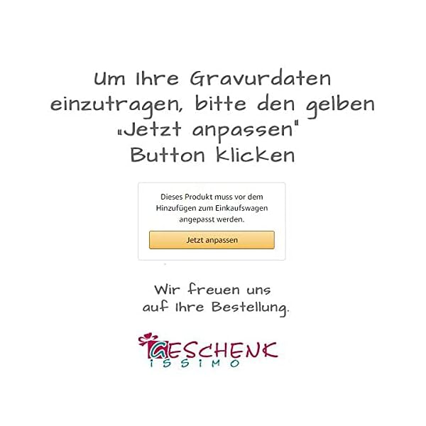 Baby Haarbürste personalisiert mit Name + Motiv - Babybürste aus Holz + Ziegenhaare = extra weich für Babys Haare, Baby… – Bild 8