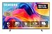 Samsung Mini LED M70H 4K 43 Zoll (108 cm), UHD Fernseher, Mini LED HDR für beeindruckende Details, Motion Xcelerator 144Hz, Dynamik Sound Pack, AI Companion für Fragen, kostenlos 900 Sender, Smart TV