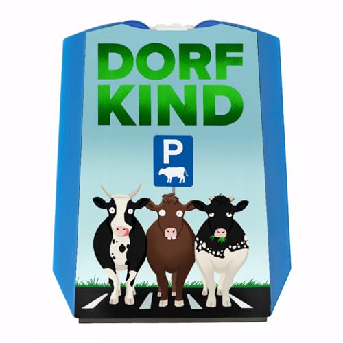 Dorfkind Disco Orario con Parcheggio Mucca
