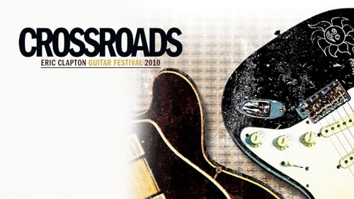 --- Crossroads Guitar Festival 2010 thumb #1