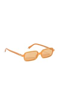 Miu☆ Miu Miu MU 11WS XL (54 - 21) with Grey lenses and Black