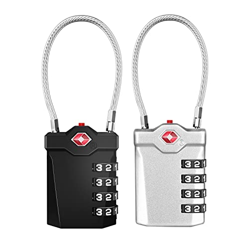 Amazon.co.uk Best Sellers The most popular items in Luggage Locks
