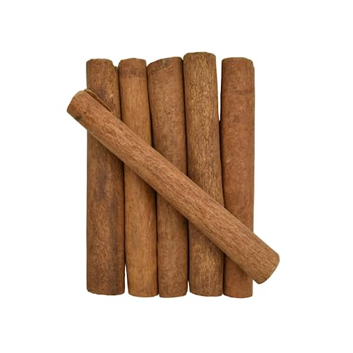 Bâtons de Cannelle Cassia 10cm - Cinnamomum Cassia (1kg)