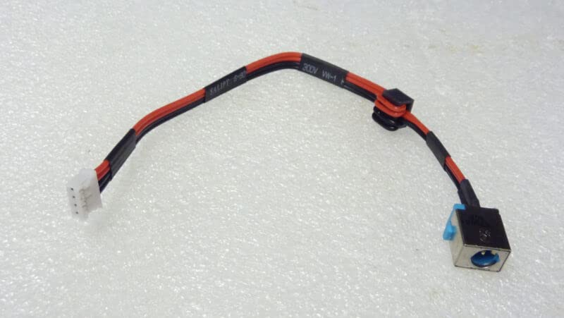 Connecteur D'alimentation DC Jack Pour Acer Aspire 5736Z-4790 - Neuf