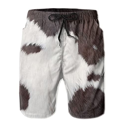 Maillot de bain tie dye coloré pour homme : le short de plage décontracté indispensable