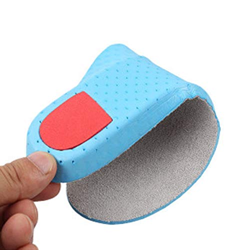 Sunnyflowk Traspirante Ragazzi Pad Completo