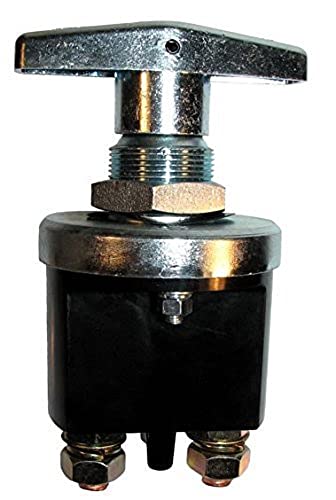 Isolateur WirthCo Battery Doctor 20257 à poignée fixe pour batterie