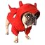 Bat Red