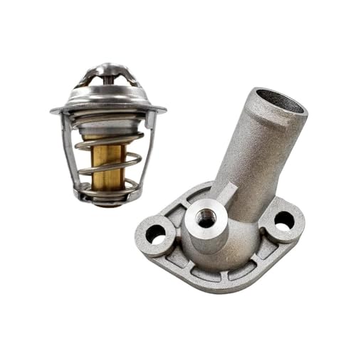 Thermostat Stels anti fuite liquide références LU049825