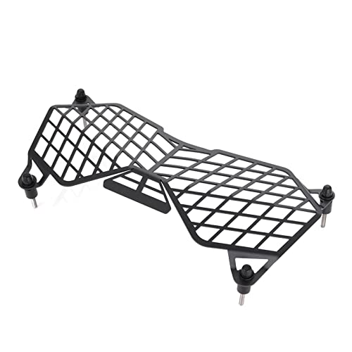 Grille de phare antibrouillard moto antichoc pour Explorer 1200