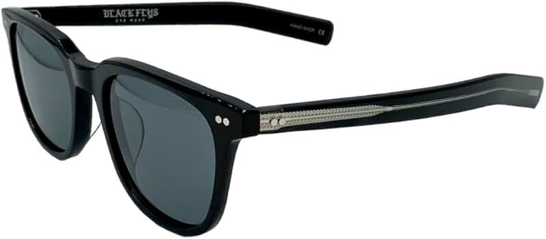 Amazon.co.jp: BLACK FLYS サングラス [BF-14506-01] ブラックフライ