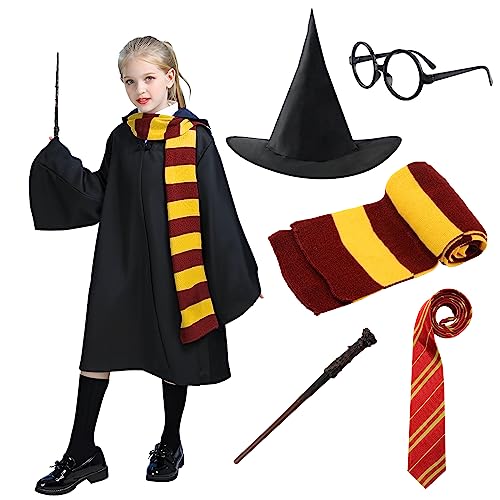Costume Carnevale Harry Potter - I 15 migliori prodotti a confronto Costume Carnevale Harry Potter - I 15 migliori prodotti a confronto