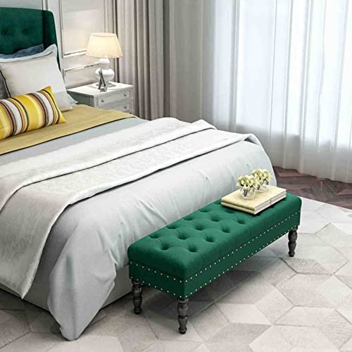 Canapé tabouret chambre et banc de repos professionnel 60cm - 3