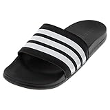 adidas Women's Adilette CF+ Logo W Slide Sandal