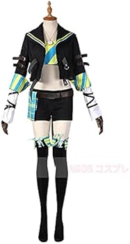 Amazon.co.jp: [AGOS] 耳尾 ウィッグ、靴追加 ウマ娘プリティー 