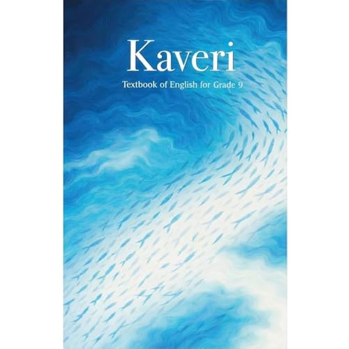 Image of Grade 9 Textbook Combo Set - Science Exploration, English Kaveri, Hindi Veena, Mathematics Ganita Manjari Part 1 - Complete School Study Bundle