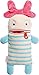 Schmidt- Sorgenfresser Eaters Worry Eater Peluche Mangia Pensieri Lilli, 42346