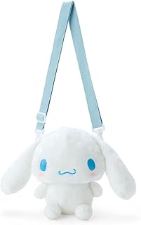 サンリオ(SANRIO) 2WAYドールバッグキャラクター大賞第2弾 シナモロール ショルダーバッグ シナモン Cinnamoroll 25×18×13cm キャラクター 335690