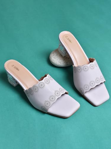 Image of Signora100 Heeled Sandal