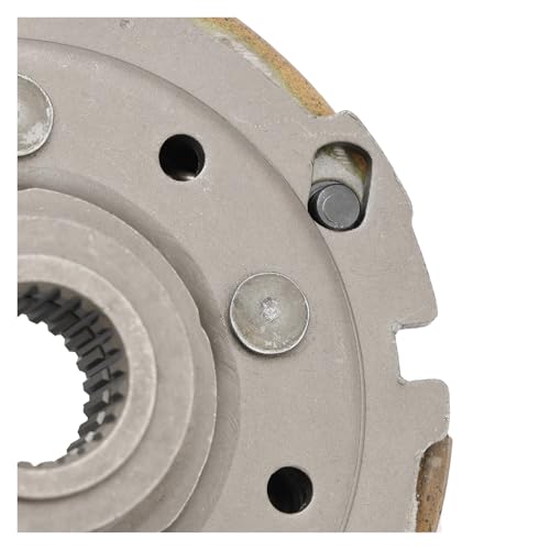 Embrayage LTA400 pour des randonnées fluides en quad LTA400F