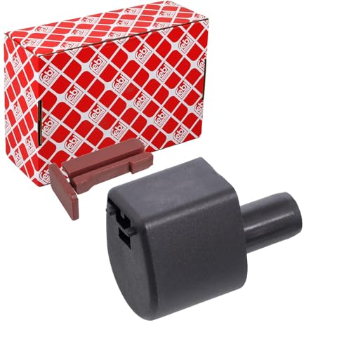 Febi bilstein 104483 - Goupille sécurité, fermeture jauge niveau d'huile boîte auto