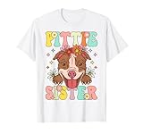 Pitbull Sister Female Dog Lover Gifts