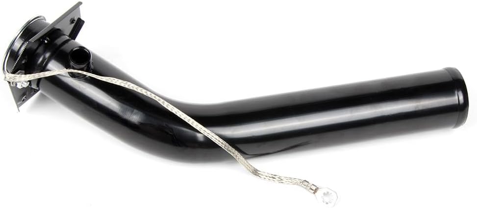SCITOO 577-824 15958425 15712144 1878-1836 Fuel Filler Neck Fits For Chevrolet C1500 1988-1999,For Chevrolet C2500 1988-2000,For Chevrolet C3500 1988-2000,For Chevrolet K1500 1988-1999