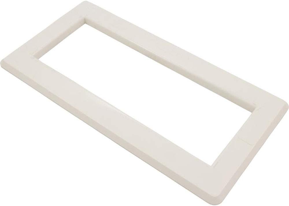 Escutcheon, Kafko, Equator, Skimmer, White