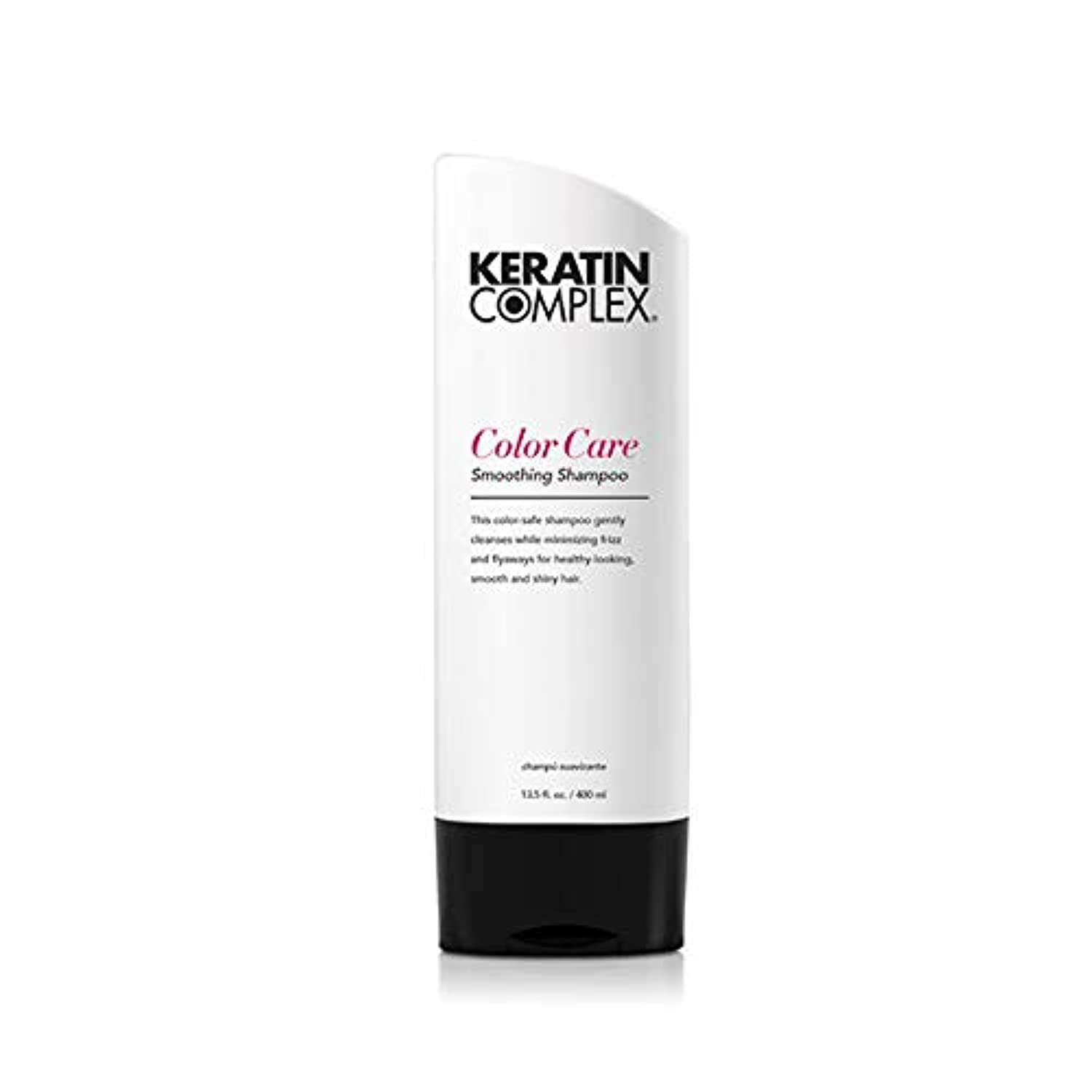 Shampoo for Colored Hair - 400 ml