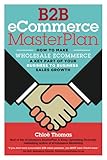 B2B eCommerce MasterPlan: How to Make Wholesale eCommerce A Key Part of Your Business to Business Sales Growth