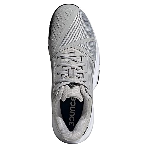 Image of adidas Men's Courtjam Bounce Tennis Shoe