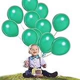 🎈【Globo inflable de helio】: Soportado por aire y helio, lleno de aire permanecerá lleno hasta 72 horas, mientras que con helio permanecerá lleno durante 3-6 horas.