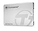 Produktbild Transcend 256GB SATA III 6Gb/s SSD360S 2.5 SSD TS256GSSD360S