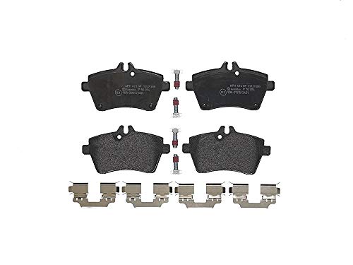 Brembo P 50 054 Pastillas de Frenos