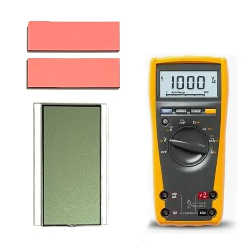 Pantalla para coche Fluke 175 177 179 repuesto de visualización LCD 2