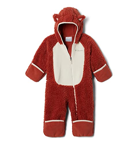 Image of Columbia Kids Foxy Baby Sherpa Bunting (Infant)