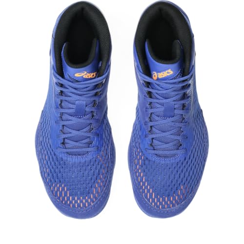 Image of Asics Men Split Elite Wrestling Shoe