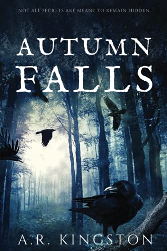 Autumn Falls view 2